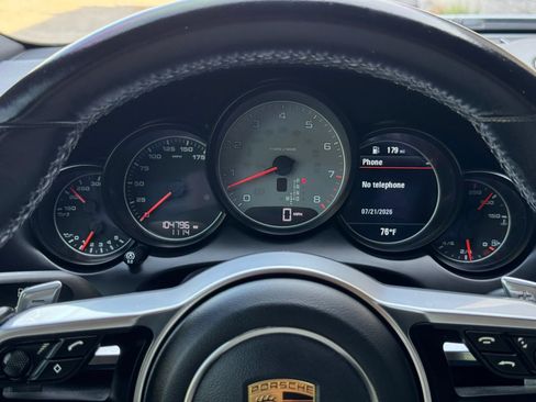 Used 2016 Porsche Cayenne S AWD/4WD image 38