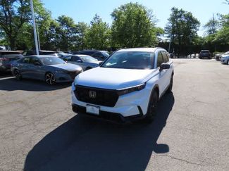 Used 2024 Honda CR-V Sport-L video 1