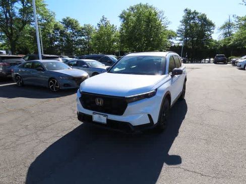 Used 2024 Honda CR-V Sport-L image 1