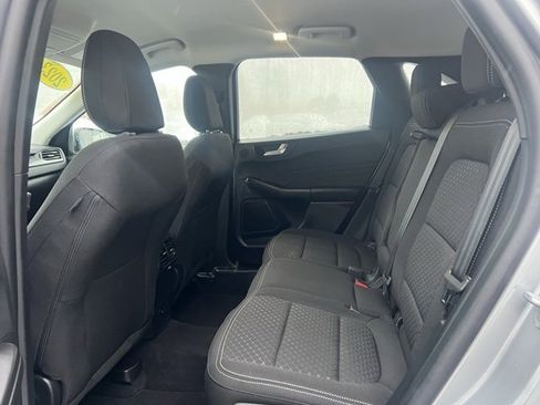 Certified 2023 Ford Escape Active w/ Tech Pack #2 image 18