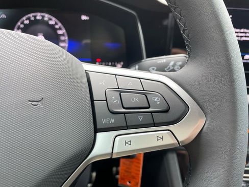 New 2026 Volkswagen Jetta Sport FWD image 6