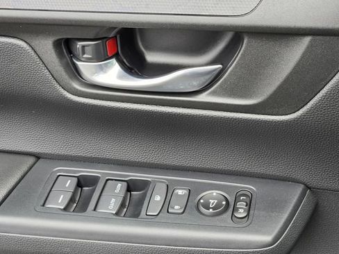 Certified 2026 Honda CR-V Sport image 24