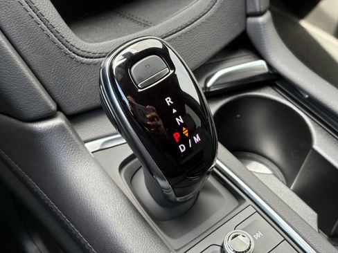 New 2025 Cadillac XT6 Premium Luxury w/ Technology Package image 27