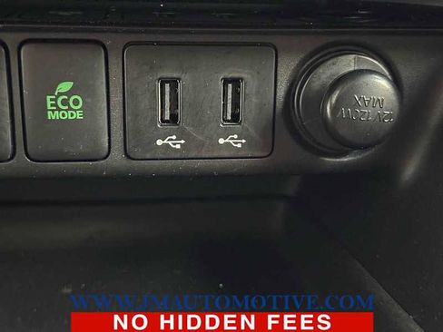 Used 2019 Mitsubishi Eclipse Cross SEL image 37