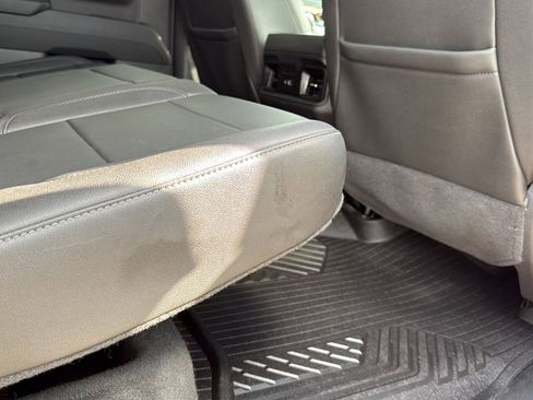 Used 2024 Chevrolet Silverado 1500 LT Trail Boss w/ Convenience Package II AWD/4WD image 26