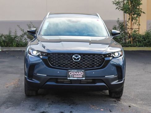 New 2026 MAZDA CX-50 2.5 Hybrid w/ Weather Package image 2