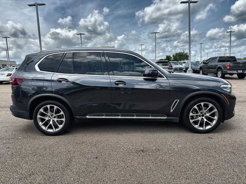 Used 2023 BMW X5 sDrive40i RWD image 10