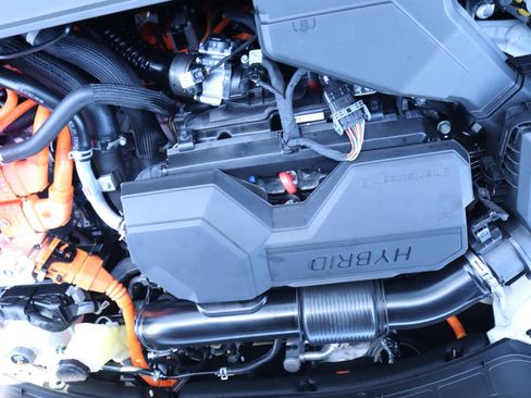 New 2026 Hyundai Santa Fe Calligraphy AWD/4WD image 22