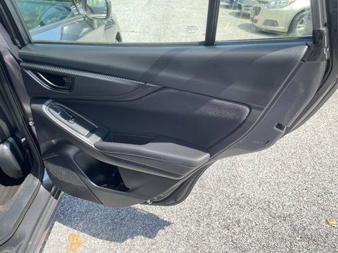 Used 2018 Subaru Impreza 2.0i Premium w/ Eyesight & BSD & Rcta AWD/4WD image 24