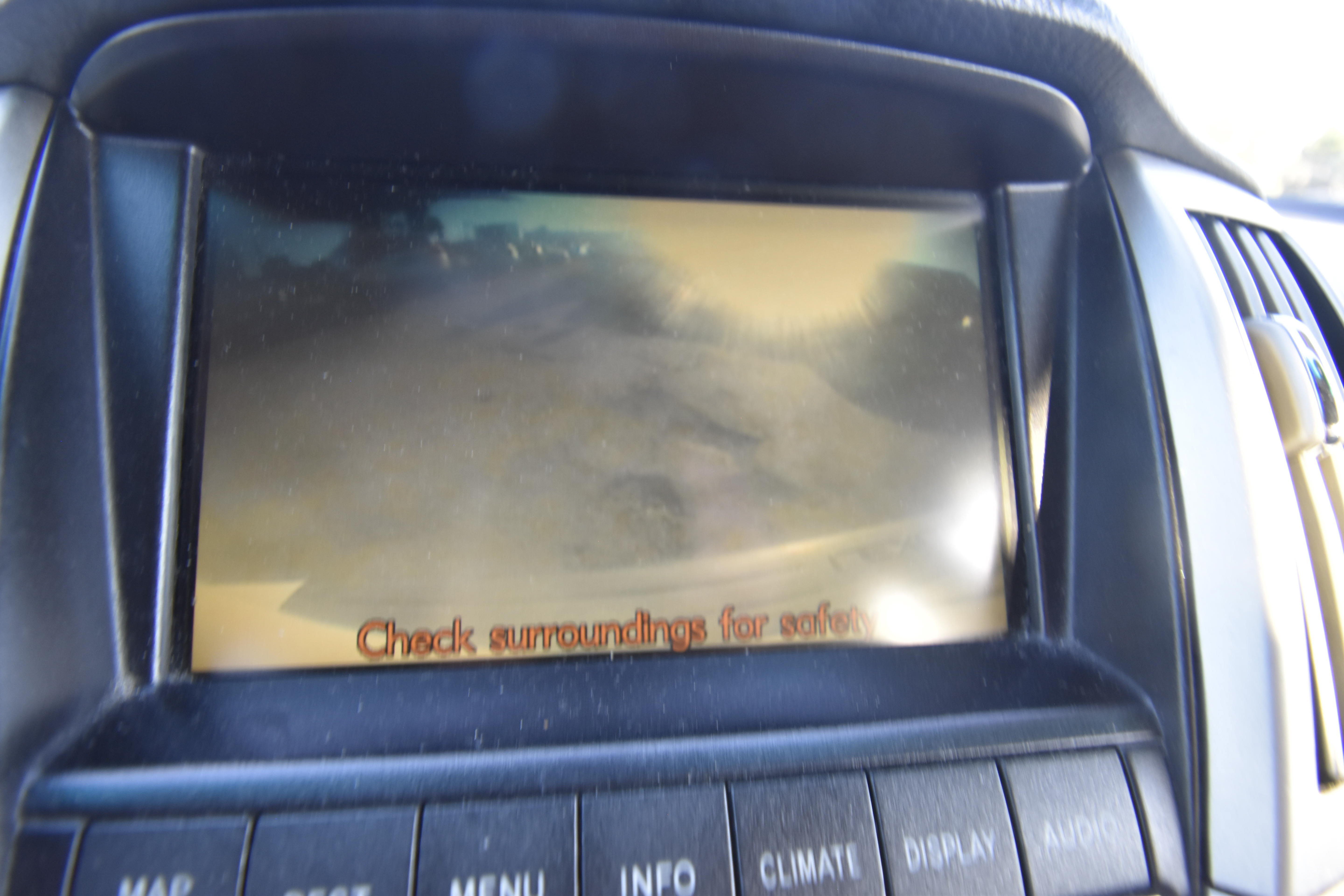 Used 2008 Lexus RX 400h AWD image 12