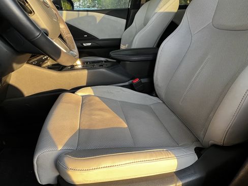 Used 2024 Lexus TX 350 FWD w/ Technology Package image 16