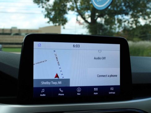 Used 2020 Ford Escape SEL image 15