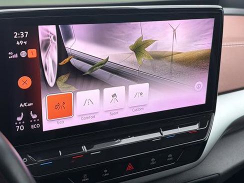 Used 2021 Volkswagen ID.4 Pro S image 20