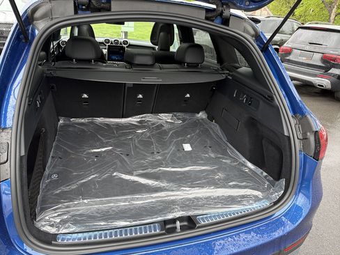 Used 2026 Mercedes-Benz GLC 300 4MATIC image 24