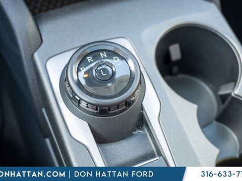 New 2026 Ford Bronco Sport Outer Banks AWD/4WD image 13