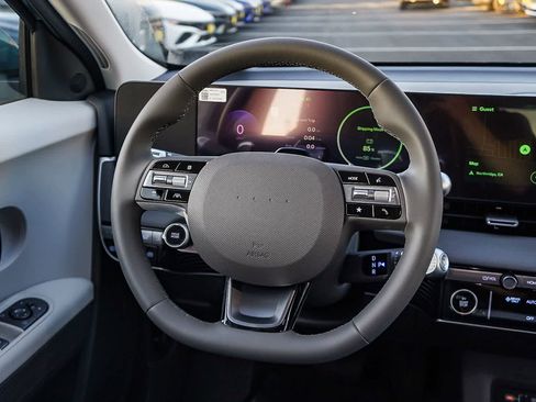 New 2026 Hyundai Ioniq 5 SEL image 16