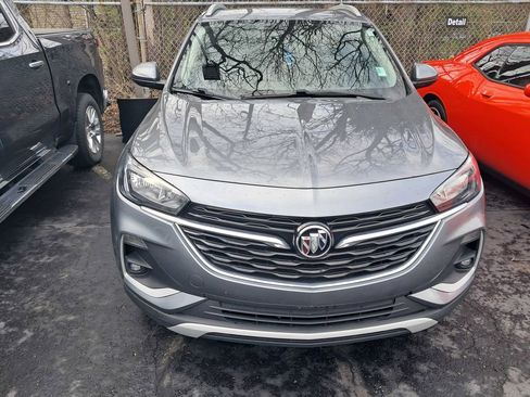 Used 2020 Buick Encore GX Select image 5