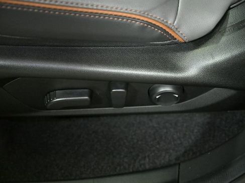 Used 2025 Subaru Forester Sport w/ Popular Package #1 image 49