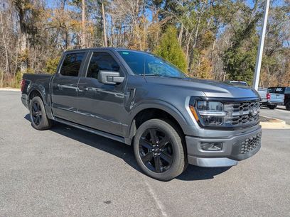 New 2026 Ford F150 STX w/ F-150 LOBO Package