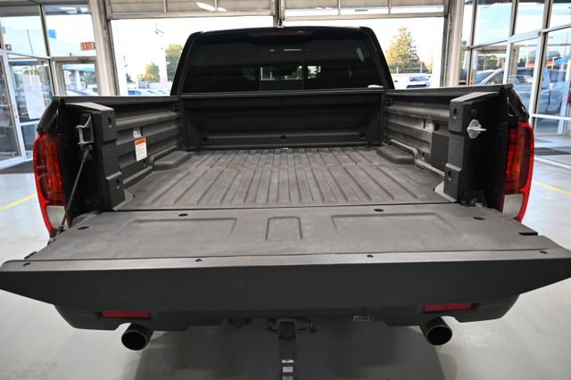 Used 2024 Honda Ridgeline Black Edition image 7
