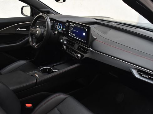 Used 2024 Acura ZDX A-Spec image 28