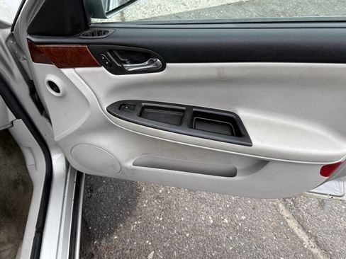 Used 2007 Chevrolet Impala LT image 20