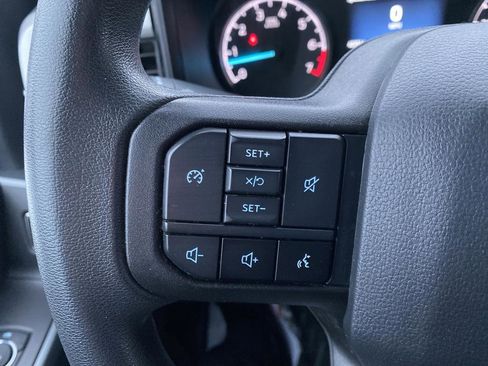 Certified 2024 Ford F250 XLT image 28