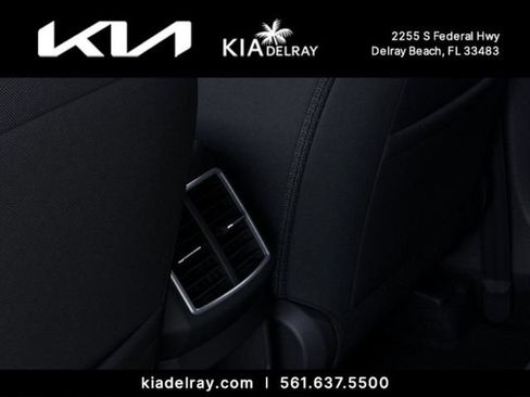 New 2026 Kia Sportage LX FWD image 26
