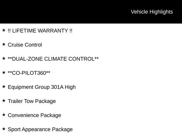 New 2026 Ford Ranger XLT w/ Equipment Group 301A High AWD/4WD image 48