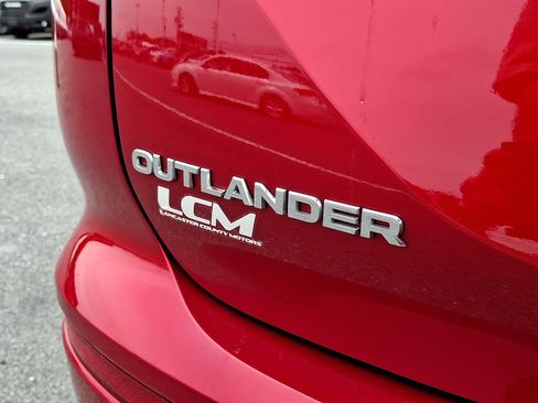 Used 2023 Mitsubishi Outlander SEL FWD image 33