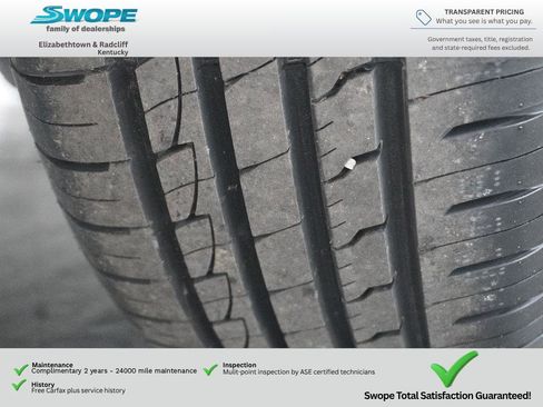 Used 2021 Nissan Rogue Platinum AWD/4WD image 34
