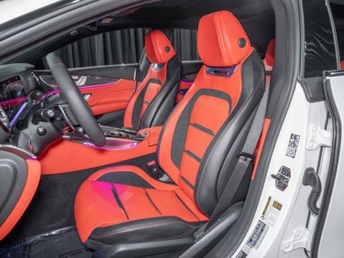 New 2026 Mercedes-Benz AMG GT 53 image 10