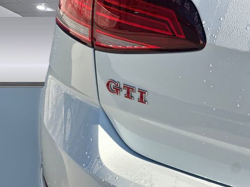 Used 2019 Volkswagen GTI S w/ Driver Assistance Package image 12