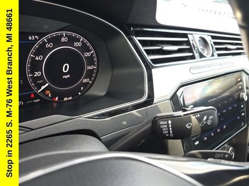 Used 2019 Volkswagen Arteon SEL AWD/4WD image 20
