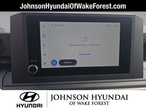 Used 2024 Toyota Tacoma SR image 29