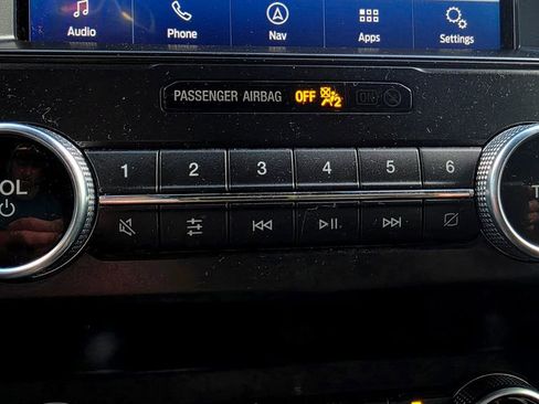 Used 2021 Ford Expedition Limited AWD/4WD image 50