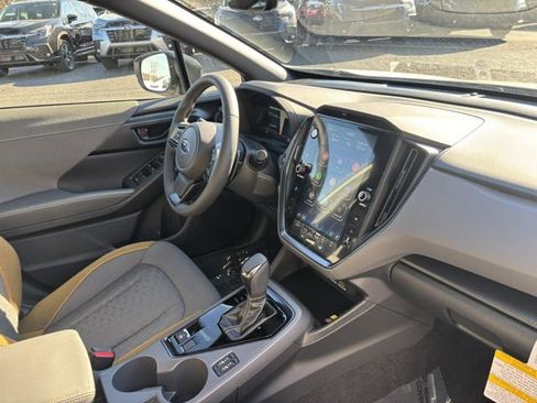 New 2026 Subaru Crosstrek 2.5i Sport image 98