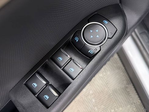 New 2025 Ford Bronco Sport Big Bend image 15