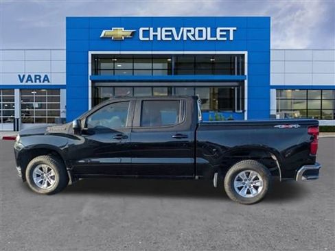 Used 2020 Chevrolet Silverado 1500 LT image 2
