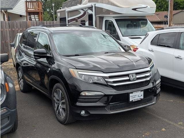 Used 2016 Honda Pilot Touring image 54