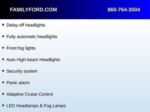 Used 2020 Ford Expedition Max Limited w/ Equipment Group 302A image 5