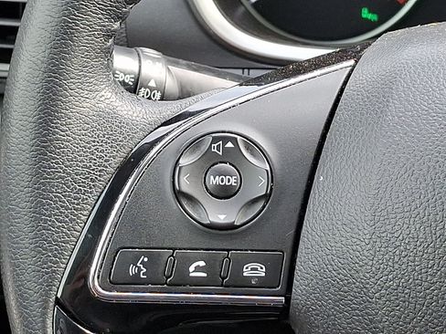 Used 2024 Mitsubishi Eclipse Cross SE AWD/4WD image 20