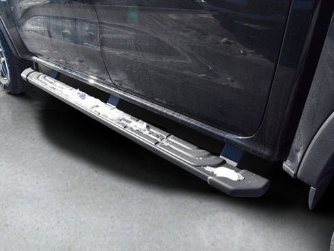 New 2025 Ford Ranger XLT w/ FX4 Off-Road Package image 5