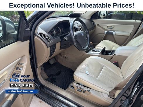 Used 2013 Volvo XC90 3.2 FWD image 10