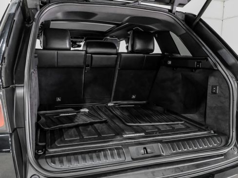 Used 2019 Land Rover Range Rover Sport Supercharged image 59