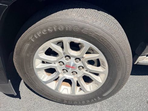 Used 2016 GMC Yukon SLT w/ Open Road Package RWD image 10