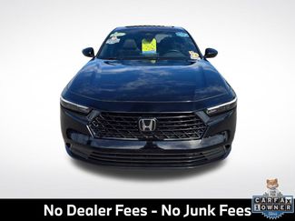 Used 2023 Honda Accord Sport video 2
