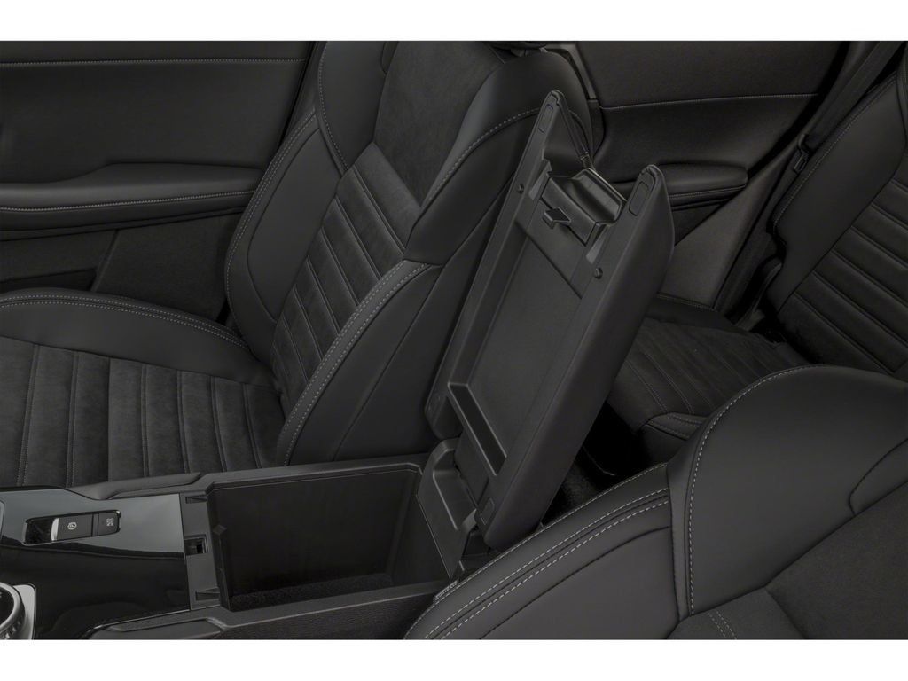 New 2026 Mitsubishi Outlander LE AWD/4WD image 9