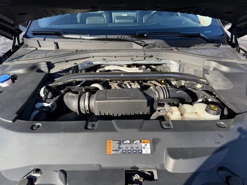 Used 2020 Lincoln Aviator Reserve w/ Equipment Group 202A image 45