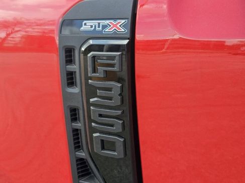New 2026 Ford F350 XL w/ STX Appearance Package AWD/4WD image 5